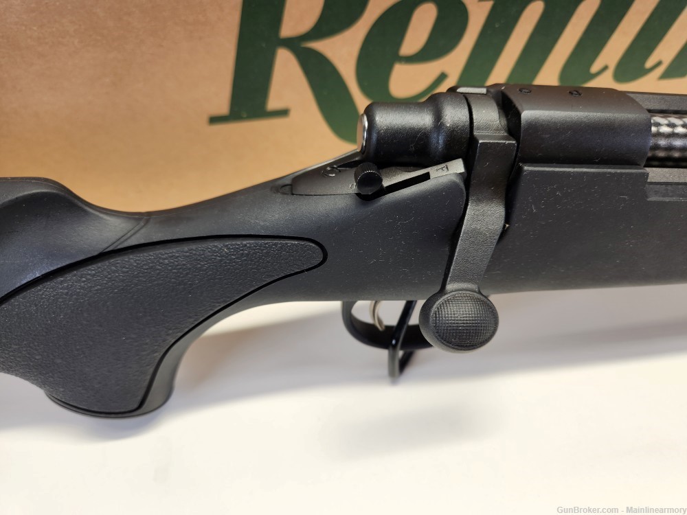 Remington 700 ADL | 6.5 Creedmoor | Factory New-img-3