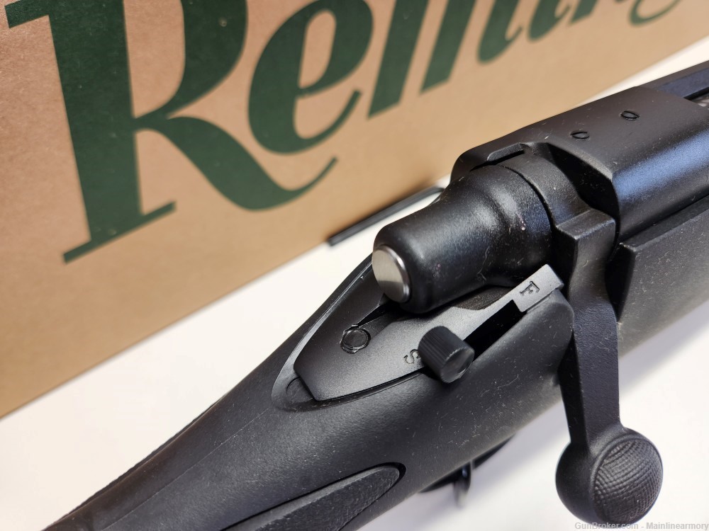 Remington 700 ADL | 6.5 Creedmoor | Factory New-img-4