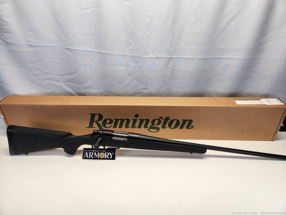 Remington 700 ADL | 6.5 Creedmoor | Factory New-img-0