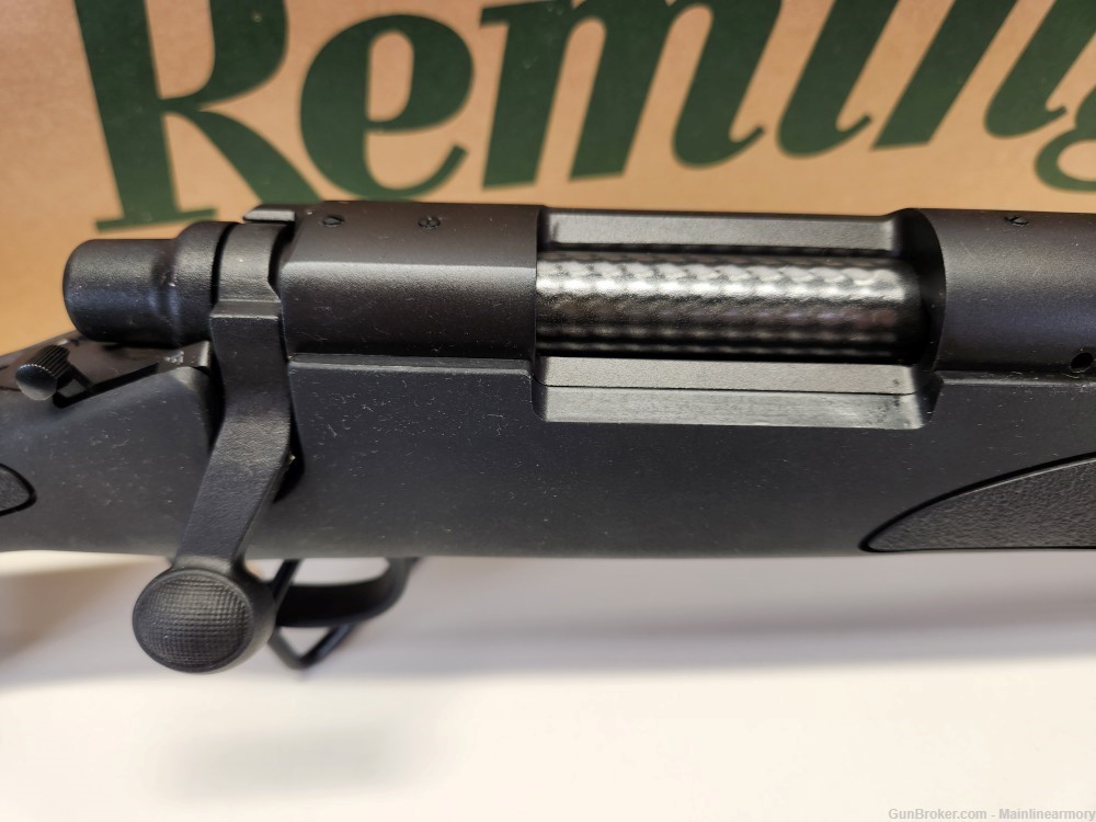 Remington 700 ADL | 6.5 Creedmoor | Factory New-img-5