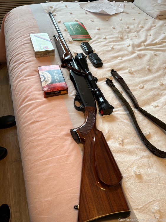 Remington Model 6-img-0