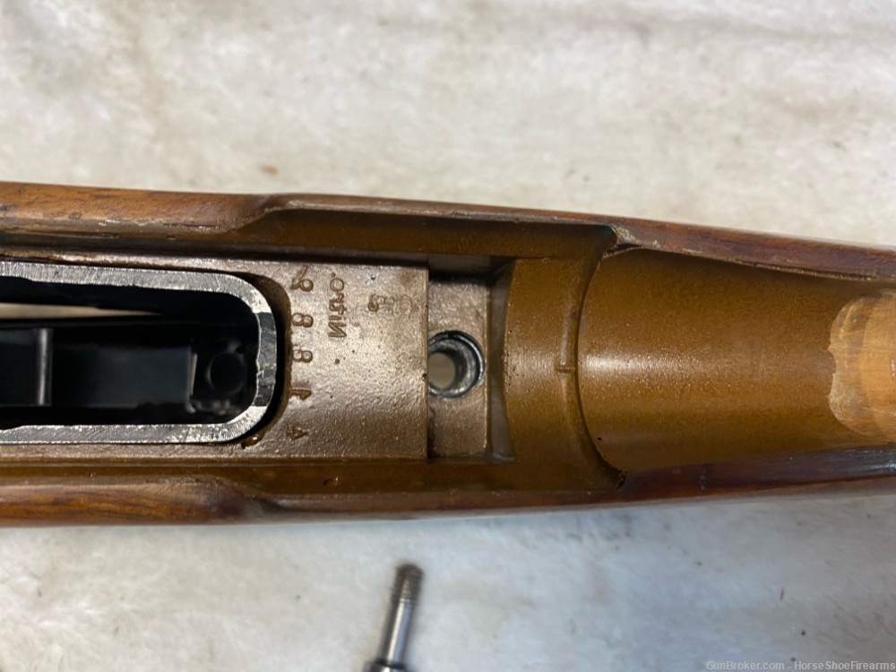Carl Gustaf Mauser Custom Nitro Proof 7mm-08 22" 4+1 Hart Rifle Barrel-img-18