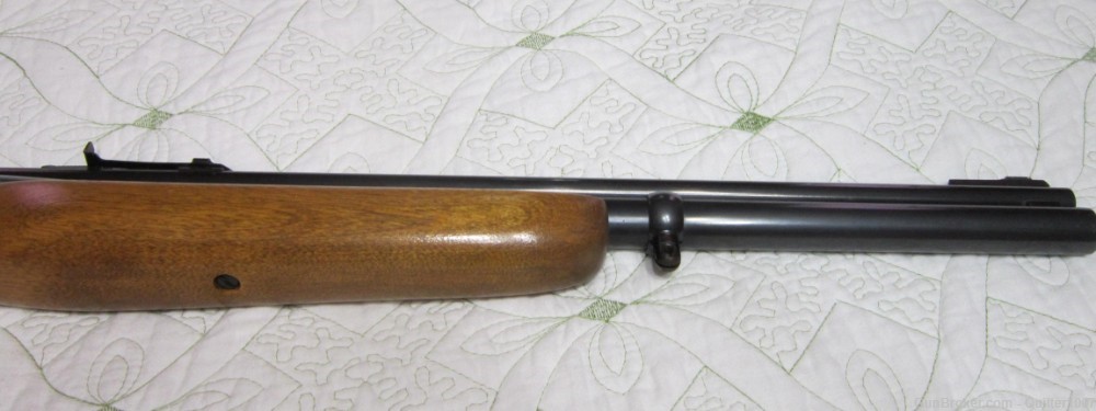Used Savage 24C Series S - .22 LR over 20 ga. Shotgun - 1981-img-4