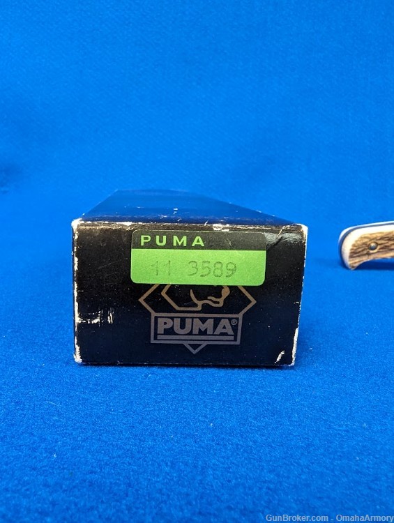 Puma Jagdnicker Knife 11 3589-img-2