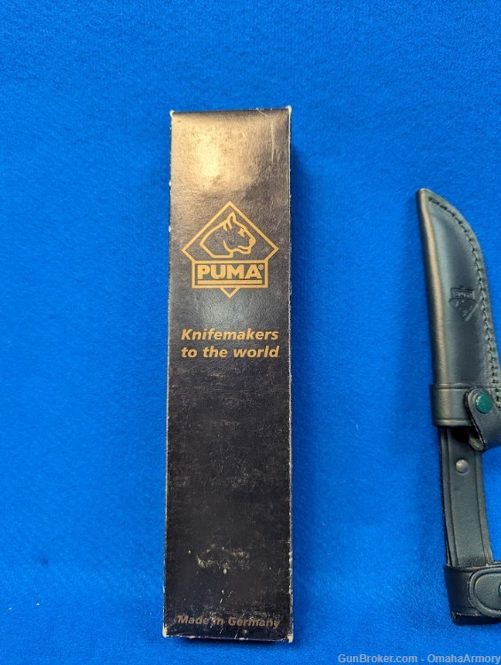 Puma Jagdnicker Knife 11 3589-img-1