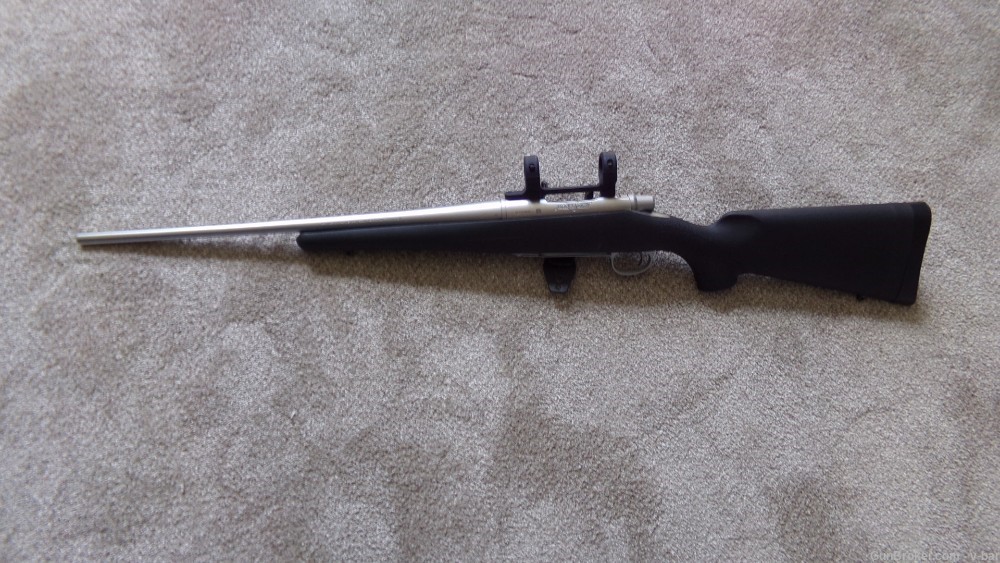 Remington Seven 6mm Rem  RARE SS-img-3