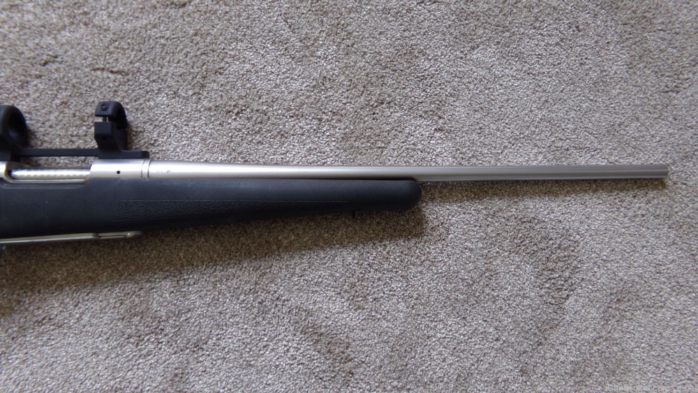 Remington Seven 6mm Rem  RARE SS-img-2