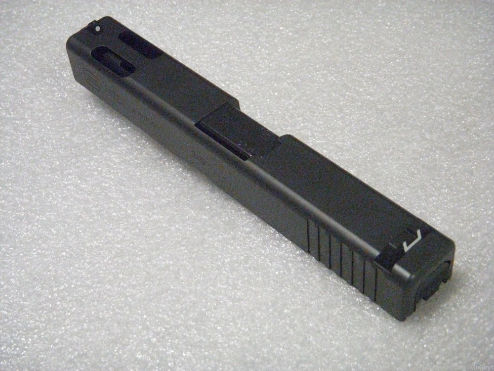NEW Glock 17 Gen 3 Compensated Slide Barrel Spring- OEM 9mm Austria 9 MM-img-4