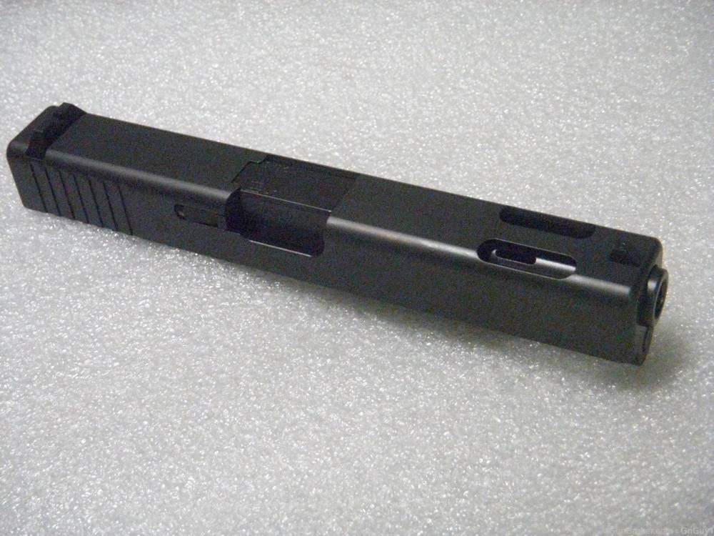 NEW Glock 17 Gen 3 Compensated Slide Barrel Spring- OEM 9mm Austria 9 MM-img-5