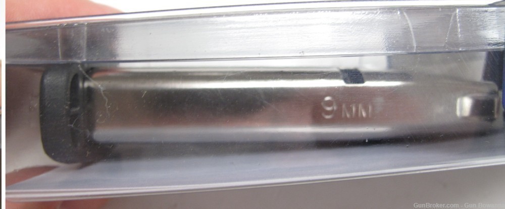 Smith Wesson 9mm Sigma SD9VE/SD 16rd magazine - New-img-5
