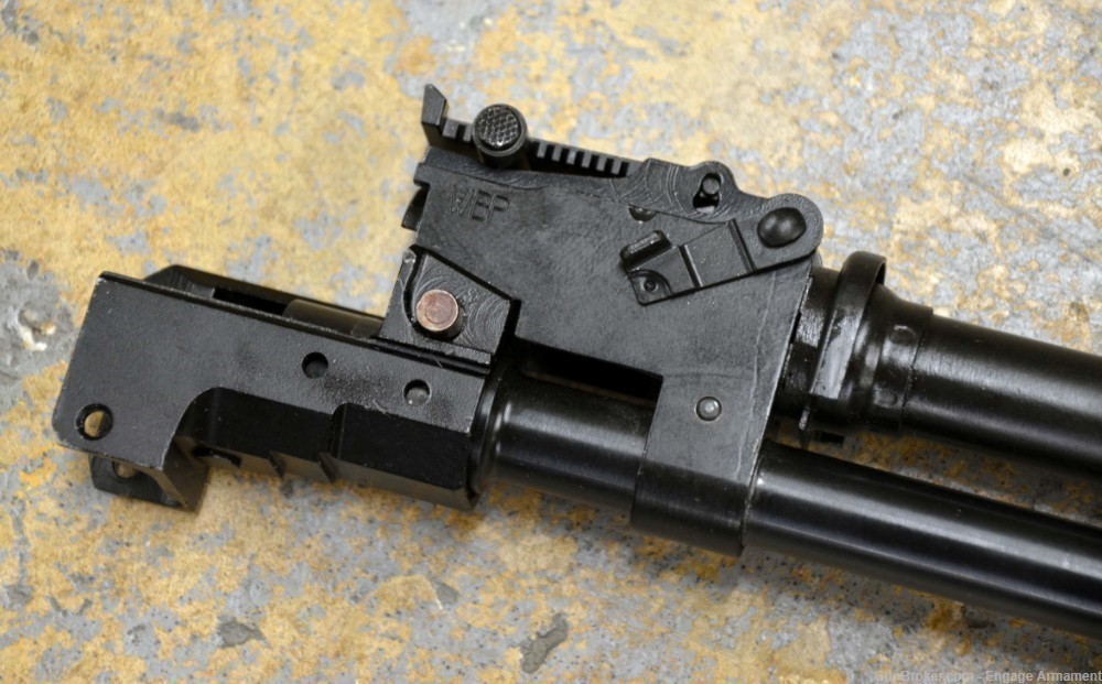 WBP Polish AK47 AK-47 Sporter Parts Kit Headspaced New Complete Poland-img-2