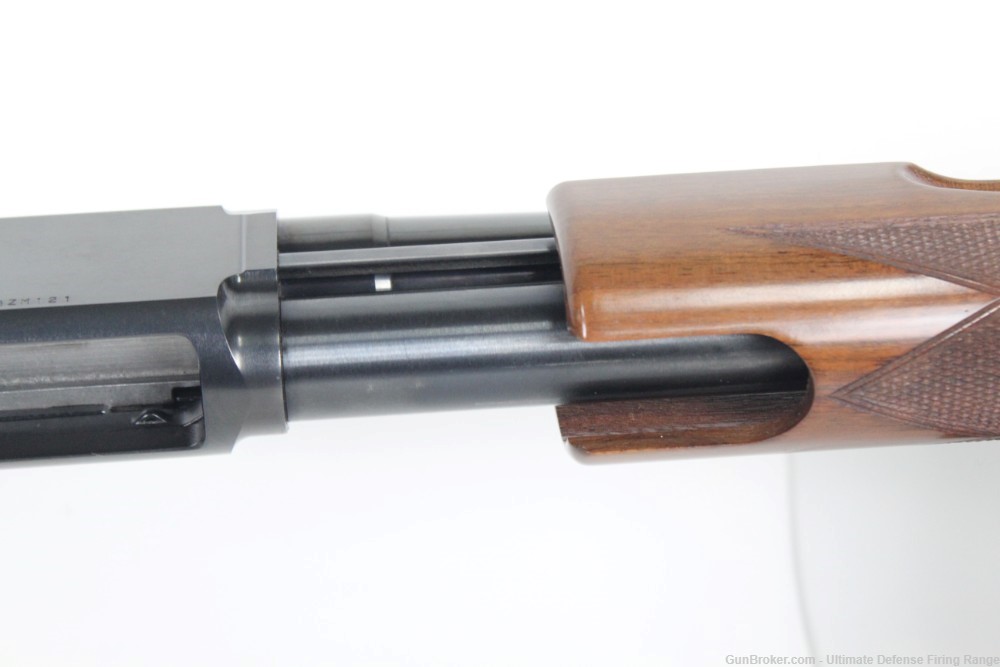 Browning BPS 12 Gauge Pump Shotgun 2 3/4 or 3" Shells 28" Barrel IM Choke -img-18