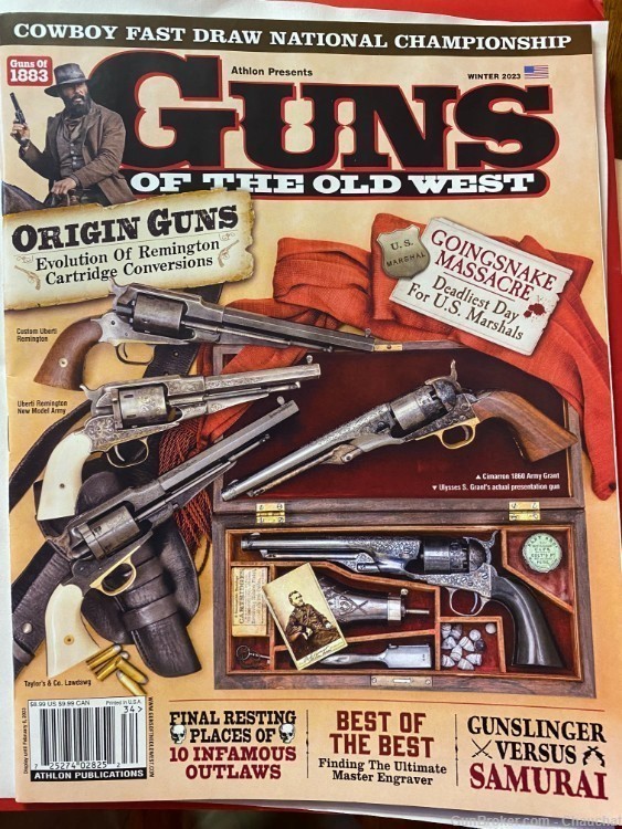 Remington Double Derringer .41 Short Rimfire, Shootable, Unaltered Conditio-img-21
