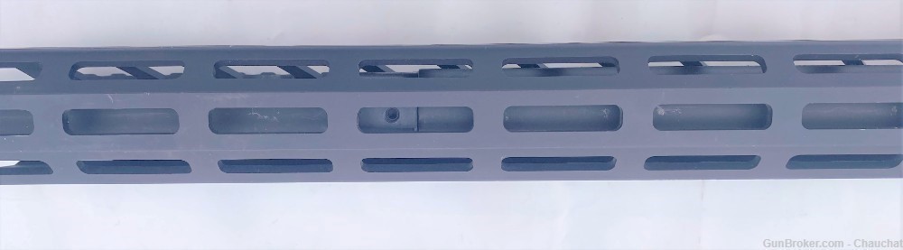Anderson Manuf. .450 Bushmaster Complete Upper, Buffer & Spring 2 Mags     -img-21