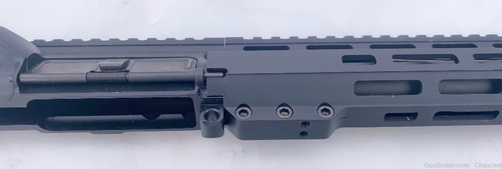 Anderson Manuf. .450 Bushmaster Complete Upper, Buffer & Spring 2 Mags     -img-18