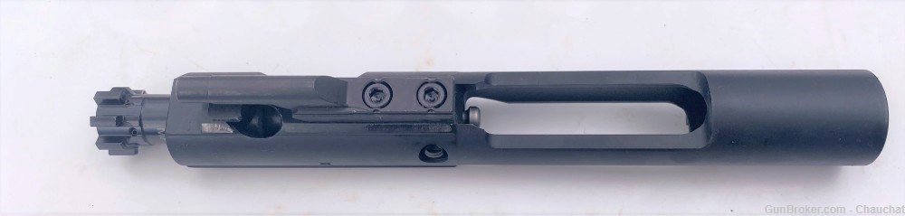 Anderson Manuf. .450 Bushmaster Complete Upper, Buffer & Spring 2 Mags     -img-4