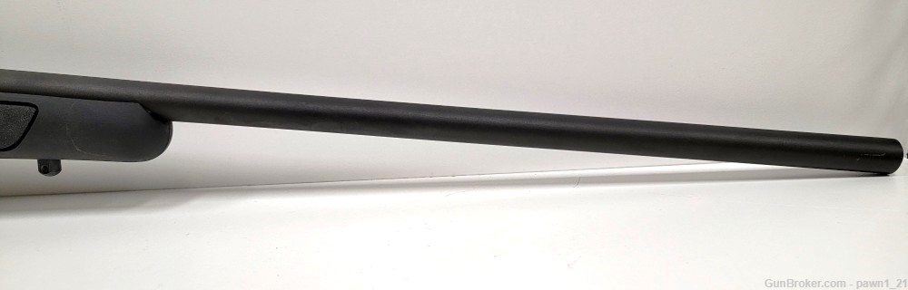 Remington Model 700 with Scope-img-2