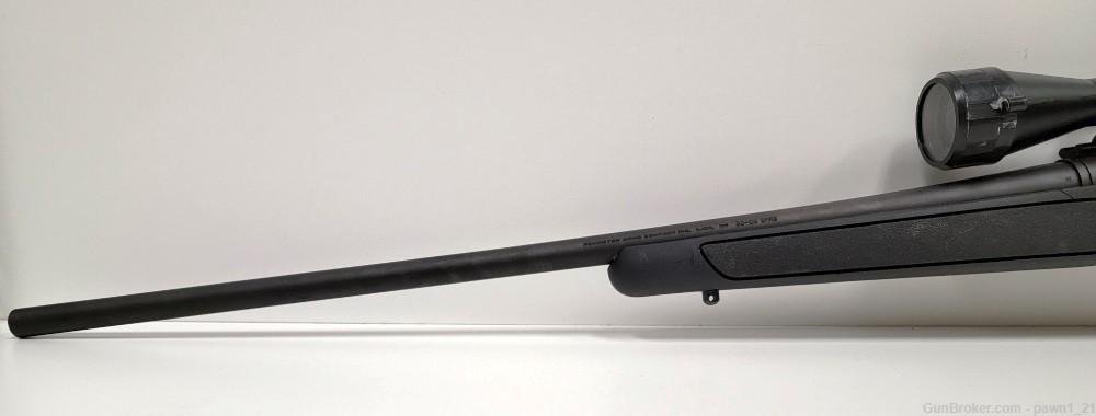 Remington Model 700 with Scope-img-3