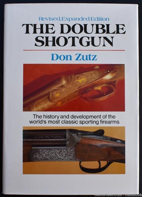 The Double Shotgun By Don Zutz-img-0
