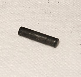 1916 m1916 Spanish Mauser Sear And Trigger Pin-img-1