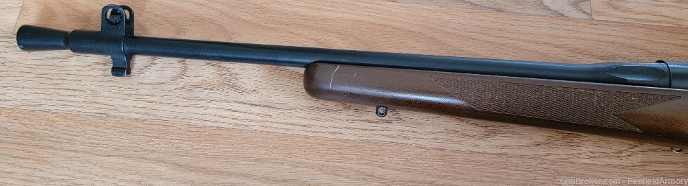 Lee Enfield No5 Mk1 Sporterized Bolt Action Rifle-img-3