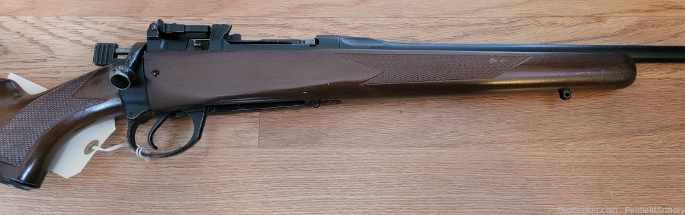 Lee Enfield No5 Mk1 Sporterized Bolt Action Rifle-img-6