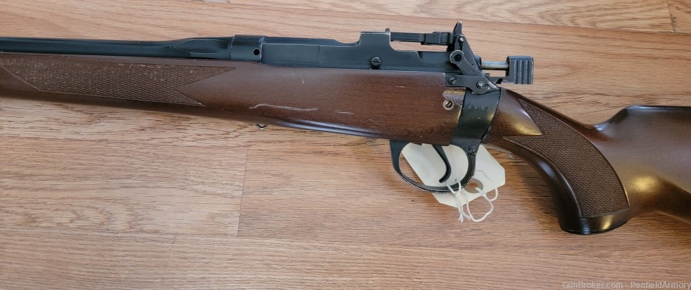 Lee Enfield No5 Mk1 Sporterized Bolt Action Rifle-img-2