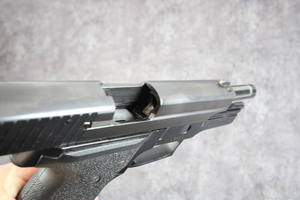 Sig Sauer Model 226 in 40 S&W with 4.4" Barrel-img-12