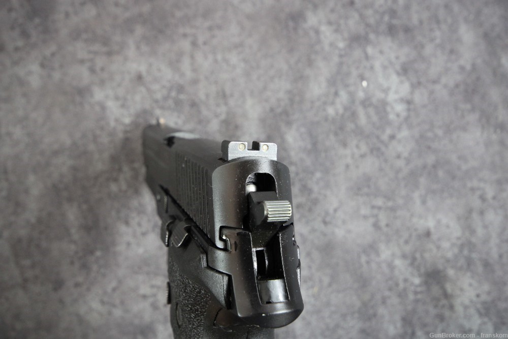 Sig Sauer Model 226 in 40 S&W with 4.4" Barrel-img-7