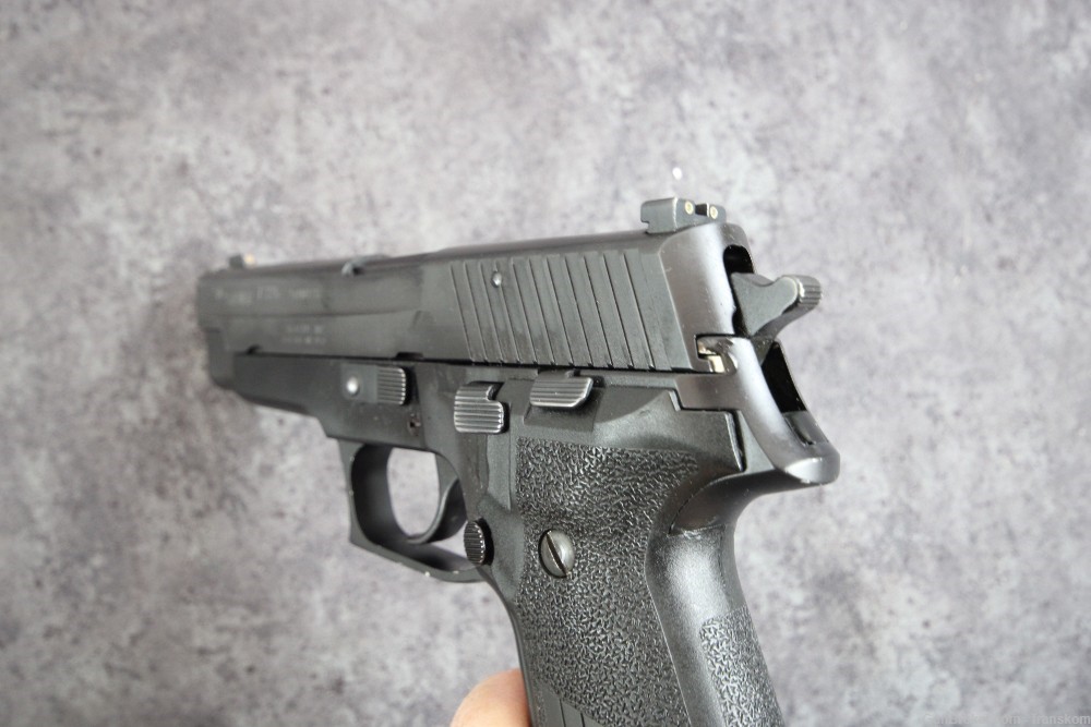 Sig Sauer Model 226 in 40 S&W with 4.4" Barrel-img-6