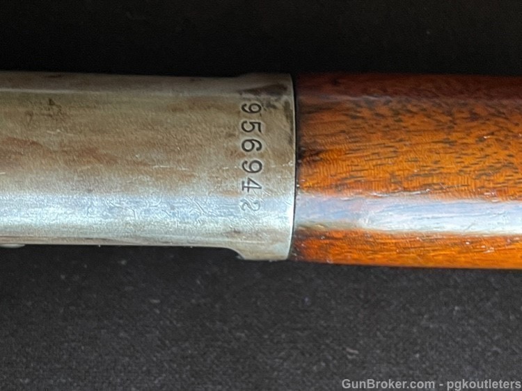 1926 - Winchester Model 92 Saddle Ring Carbine 44 WCF, 20” mail order-img-6