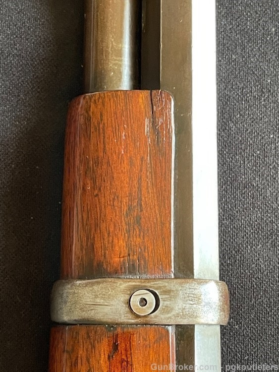 1926 - Winchester Model 92 Saddle Ring Carbine 44 WCF, 20” mail order-img-13