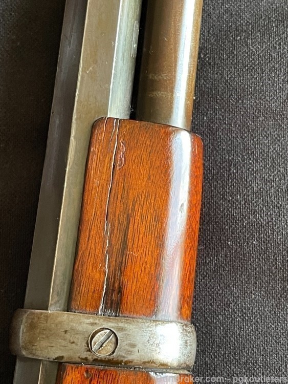 1926 - Winchester Model 92 Saddle Ring Carbine 44 WCF, 20” mail order-img-19