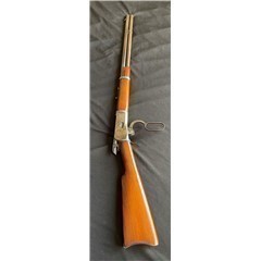 1926 - Winchester Model 92 Saddle Ring Carbine 44 WCF, 20” mail order