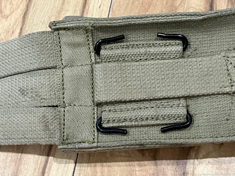 Uzi IDF Slings and Mag Pouch -img-4