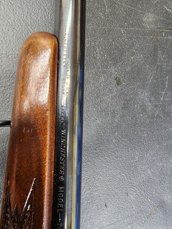 Winchester Model 70 3CO 300 Win. mag-img-17