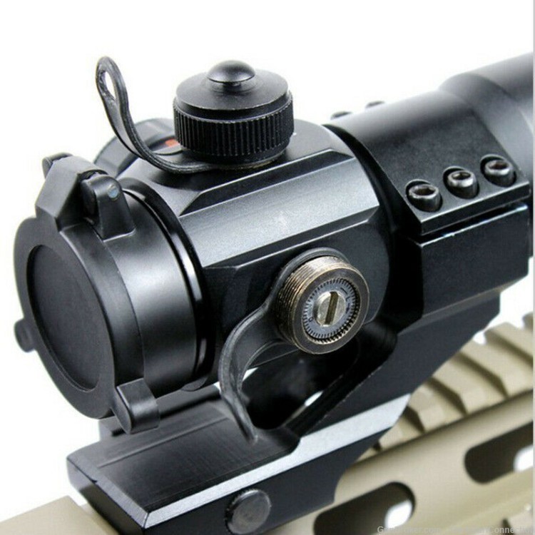 GunToolZ M3 Stinger Cantilever Red Dot 4 MOA Sight NICE PRICE!$!$-img-1