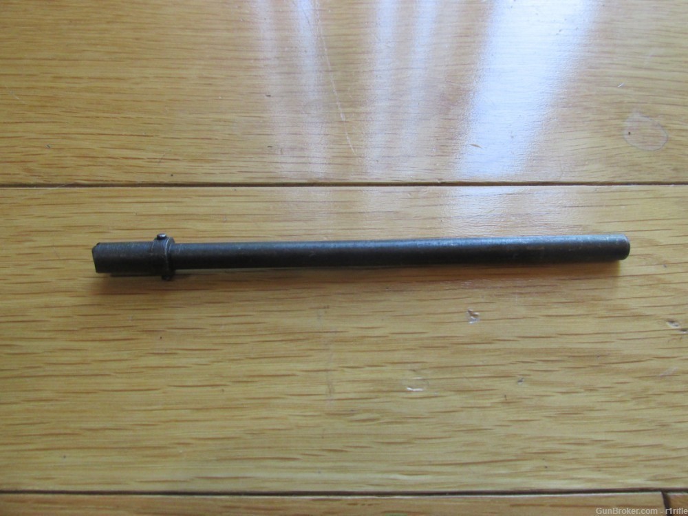 M1919 Browning LMG Driving Spring Rod! MINT & COOL! Real Canadian Quality! -img-0