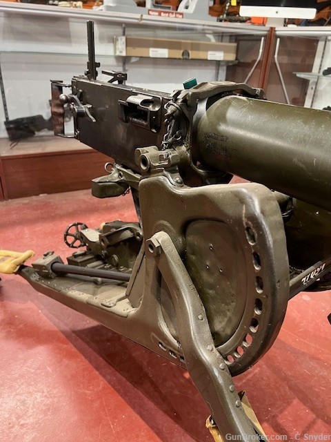 Transferable MG08 on sled mount-img-2