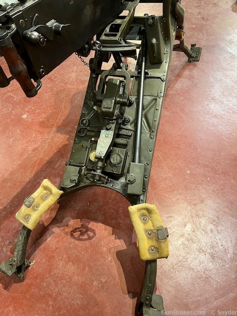 Transferable MG08 on sled mount-img-9