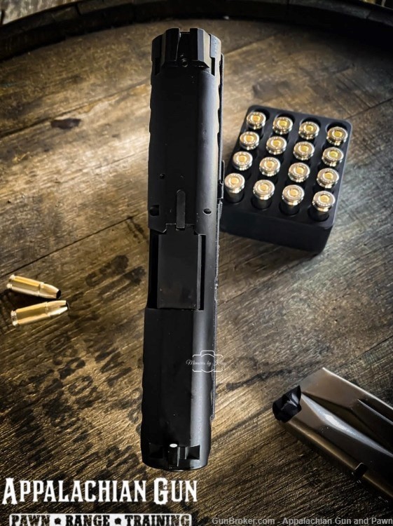 Stoeger STR-9SC Sub Compact Pistol 10+1 - 10+1 037084317502-img-4
