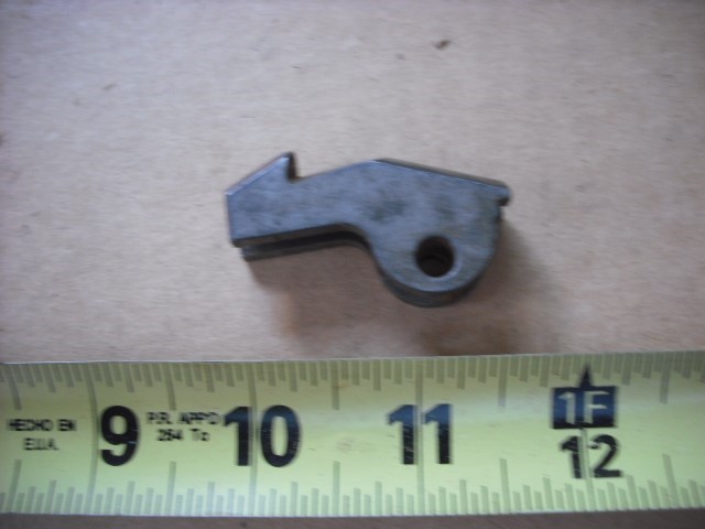 Gun Parts Remington 11-48 Locking Block 12 Ga No R-img-0