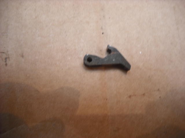 Gun Parts Mossberg 472 30-30 Sear Part No Reserve-img-0