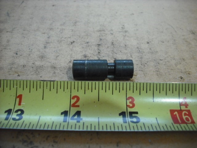 Gun Parts Ithaca 49 Bolt Pivot Pin Part No Reserve-img-0
