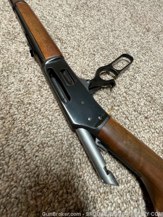 Marlin 336-RC 30-30 Mfg 1968 JM Stamped - Consignment Sale-img-12