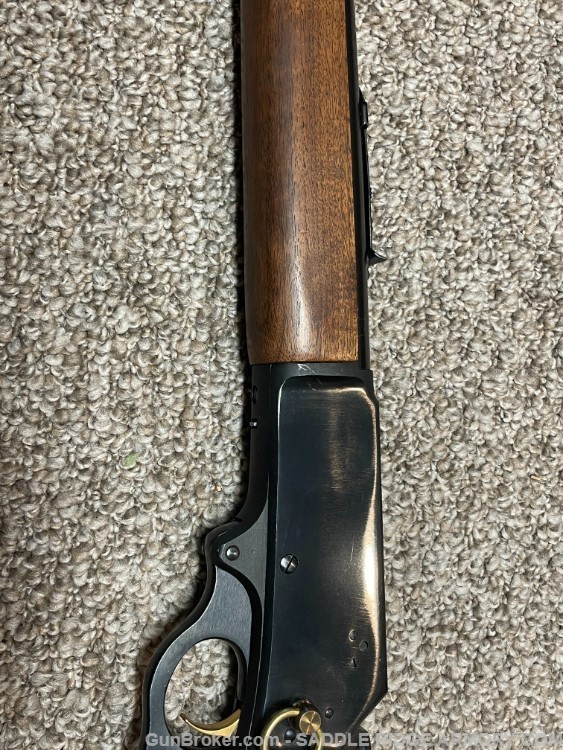 Marlin 336-RC 30-30 Mfg 1968 JM Stamped - Consignment Sale-img-7