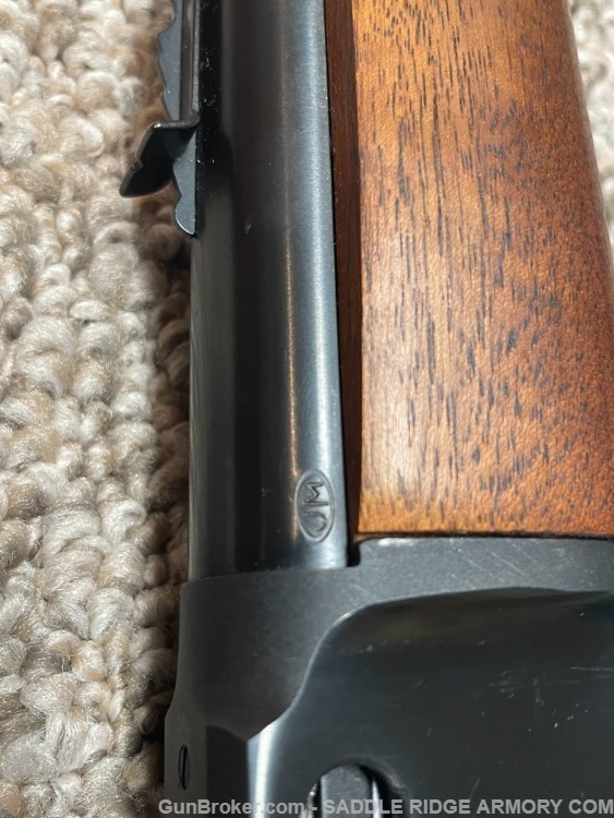 Marlin 336-RC 30-30 Mfg 1968 JM Stamped - Consignment Sale-img-11