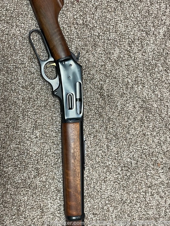 Marlin 336-RC 30-30 Mfg 1968 JM Stamped - Consignment Sale-img-2