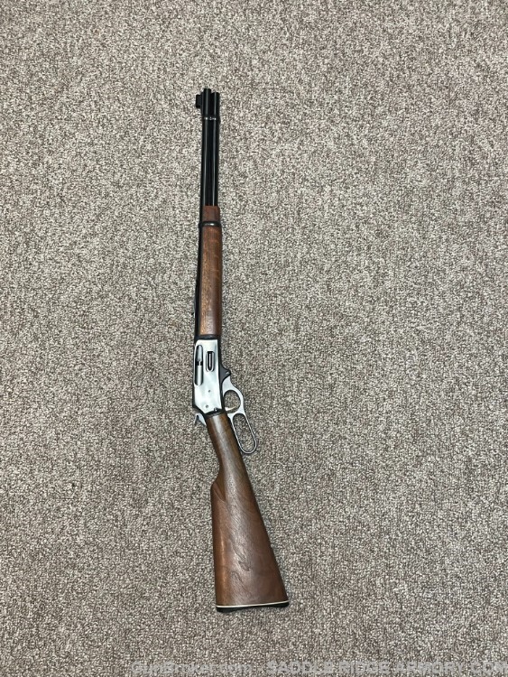 Marlin 336-RC 30-30 Mfg 1968 JM Stamped - Consignment Sale-img-0