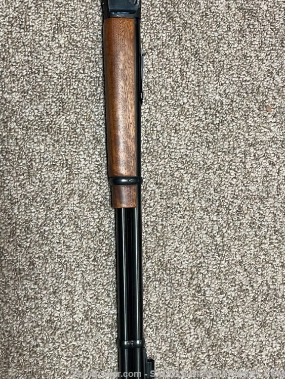 Marlin 336-RC 30-30 Mfg 1968 JM Stamped - Consignment Sale-img-3
